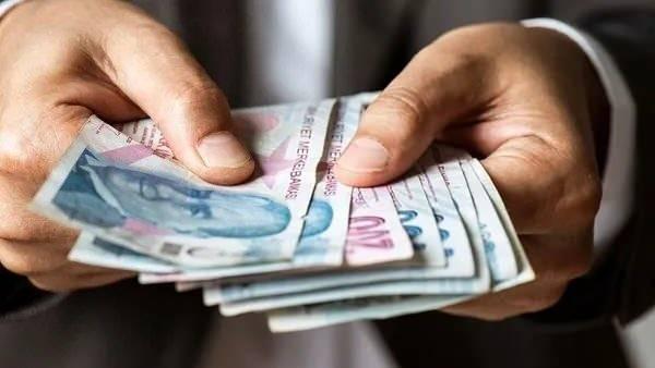 SSK, Bağ-Kur ve memur emeklileri için zamlı yeni maaşlar! İşte kalem kalem maaş tablosu!
