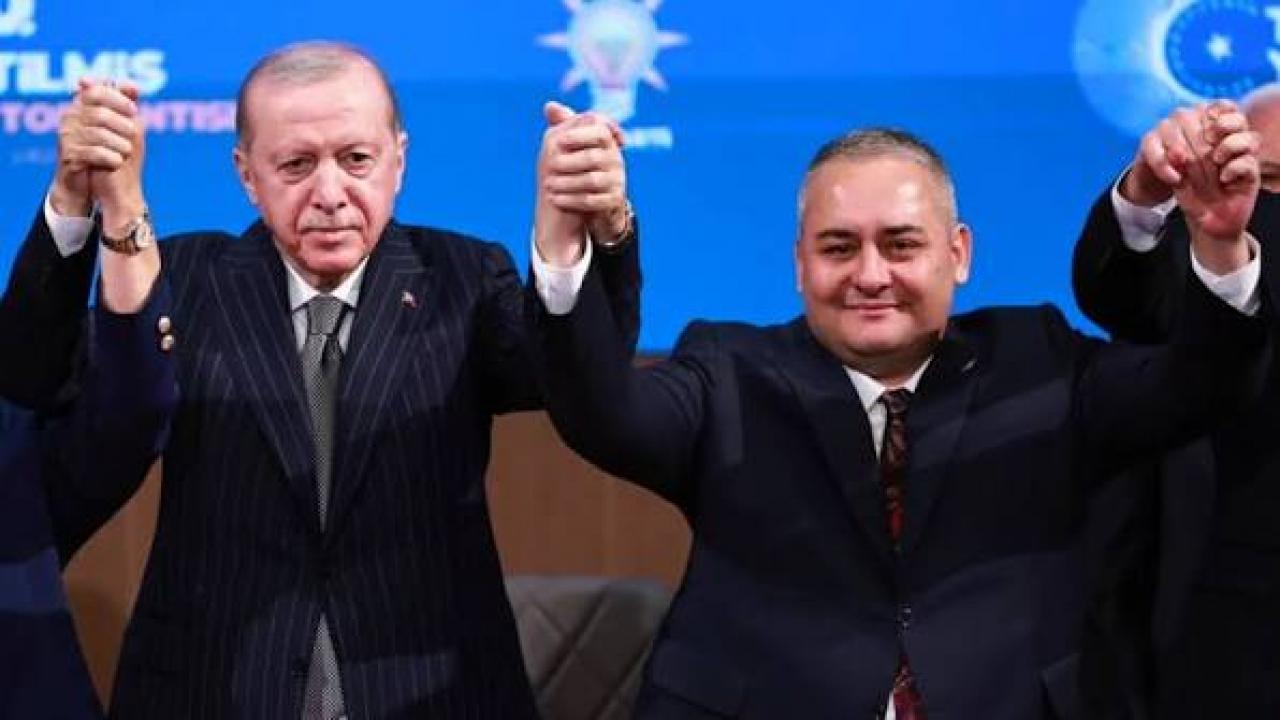Keçiören Belediye Başkanı Özarslan’dan Özel'e sert çıkış: İbiş ve arkadaşları...