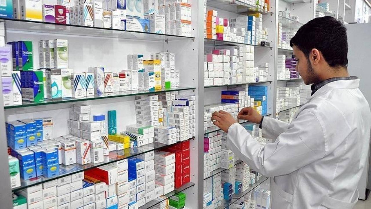 İlaçta yeni dönem resmen başlıyor: Artık tarihe karışıyor! Sistem nasıl olacak?