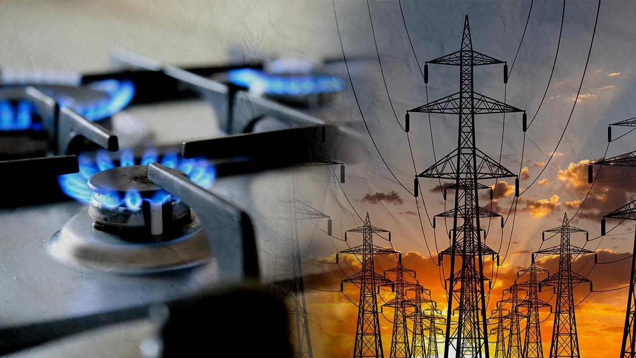Spot piyasada doğal gaz ve elektrik fiyatları