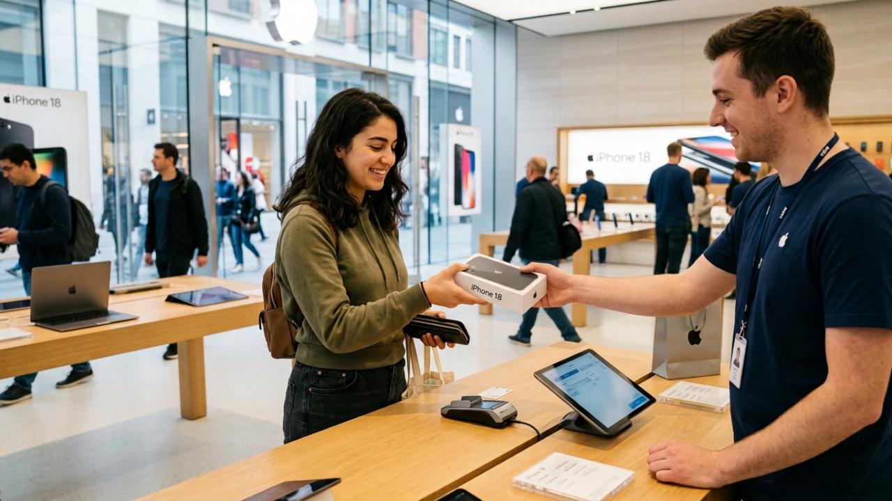 iPhone 18 almak isteyenler dikkat! “Kasko yaptırma” şartı iddiasına Bakanlıktan inceleme