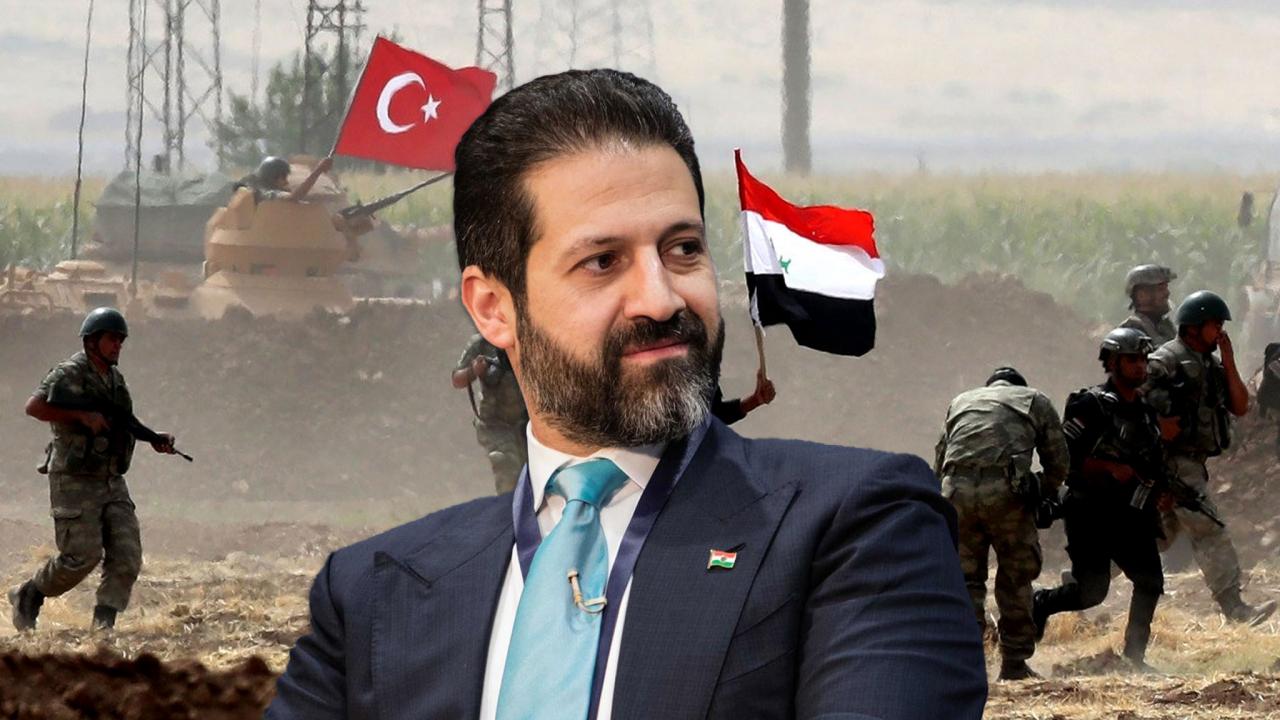 Talabani'den Terörsüz Türkiye açıklaması! 'Hazırız' deyip ilan etti