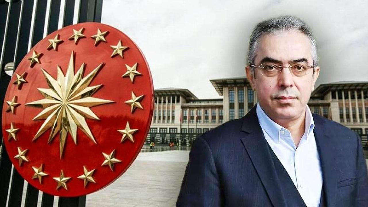 Mehmet Uçum'dan 50+1 açıklaması: Halka rağmen değiştirilemez