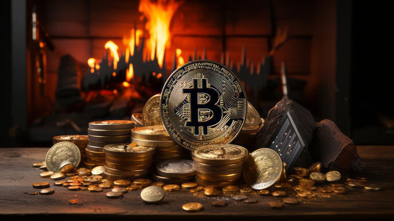 Bitcoin fiyatında devasa sıçrama: 84 bin dolar aşılarak 8 ayın rekoru kırıldı!