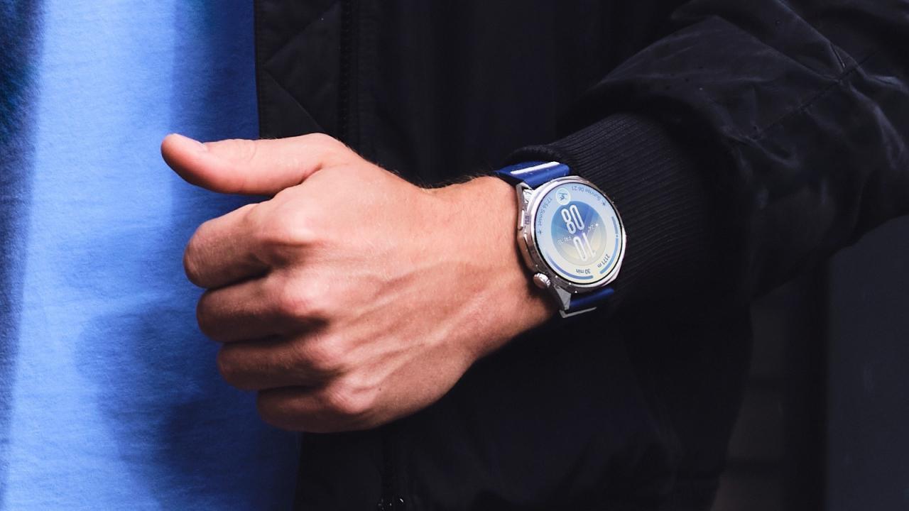 IDC doğruladı: Huawei, küresel akıllı saat pazarında 1 numara