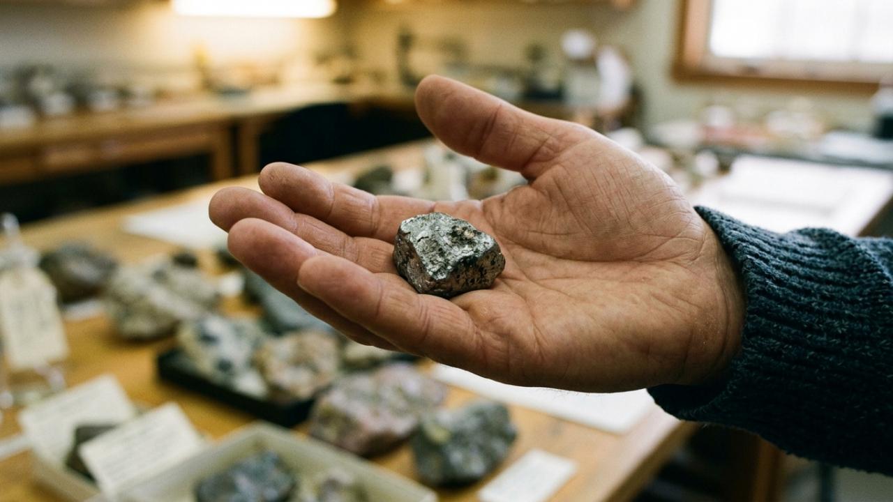 Nükleer enerjide toryum dönemi: Türkiye dev rezervlerini teknolojiye dönüştürüyor