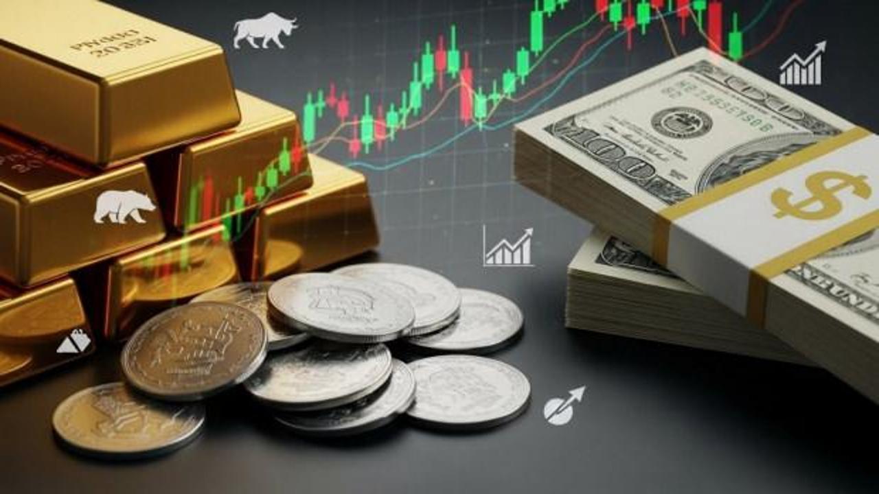 Fonlardan çıkan 4 milyar doların adresi belli oldu: Goldman Sachs'tan dikkat çeken analiz