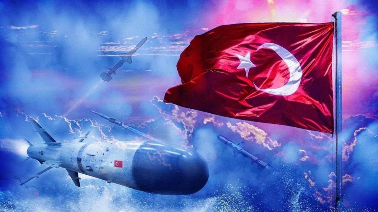 Çelik Kubbe için dev hamle! ASELSAN ve ROKETSAN’dan 1,2 milyar euroluk imza!