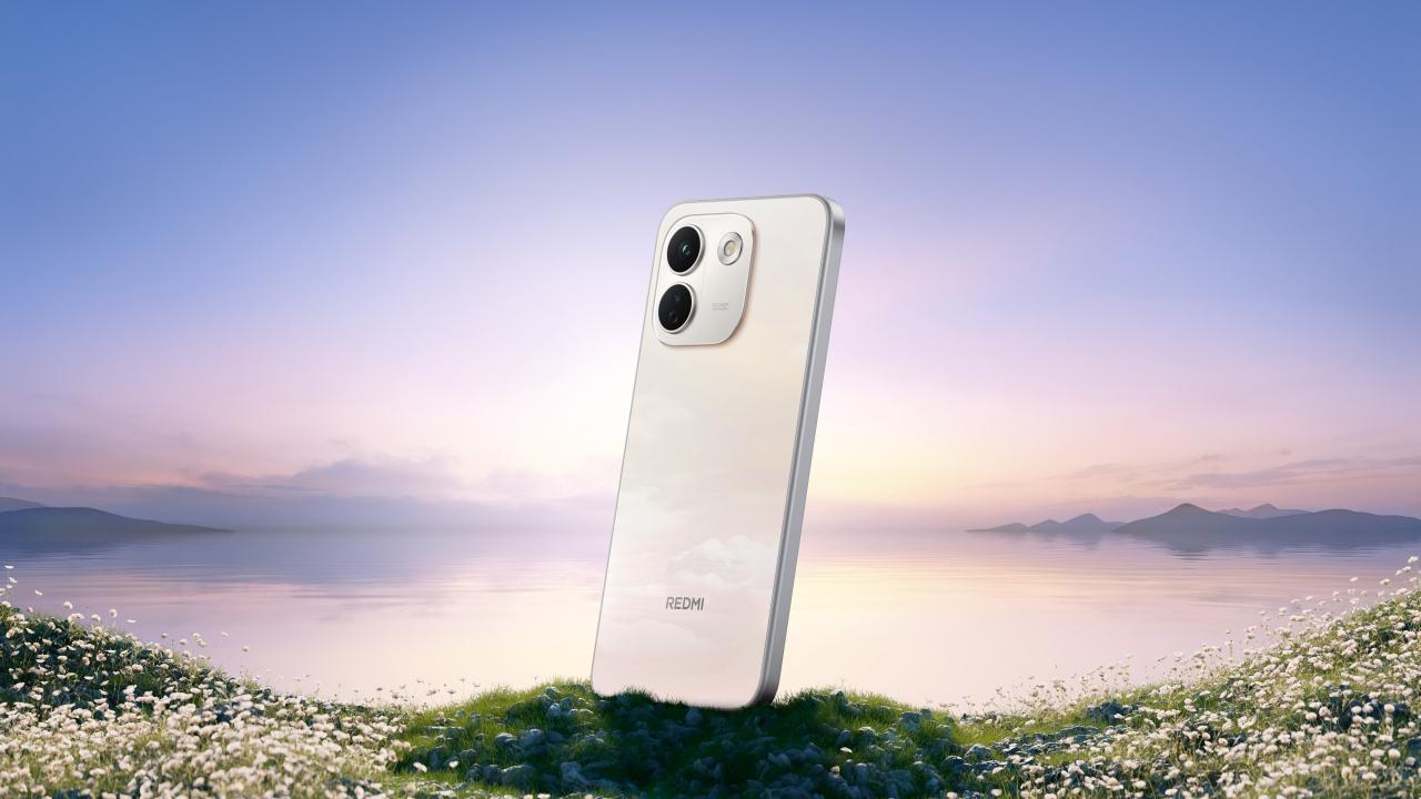 Bataryası bitmeyen telefon yapmak mümkünmüş! İşte REDMI Note 17 Serisi