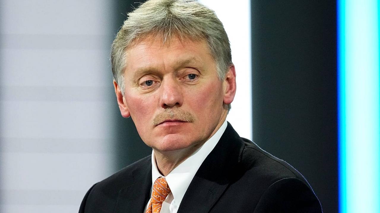 Kremlin: Zelenskiy isterse Moskova'ya gelebilir, güvenlik sağlarız