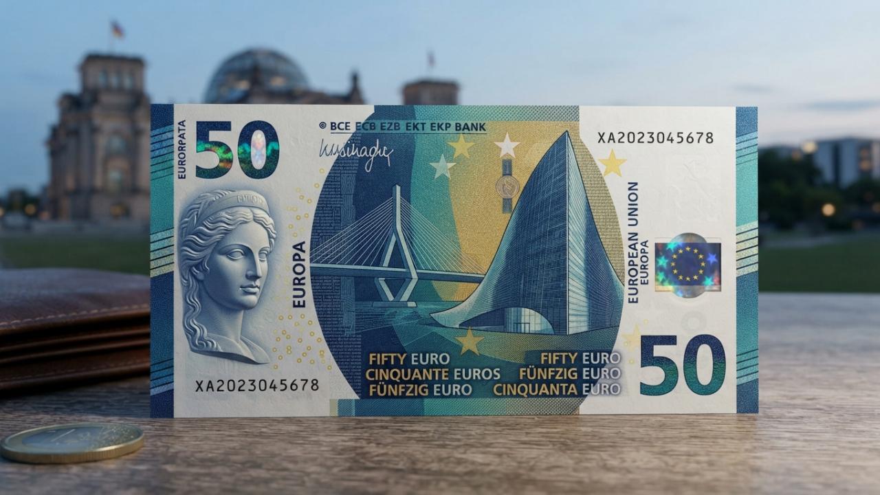 358 milyon kişiyi ilgilendiriyor! Avroda yeni dönem için tarih açıklandı
