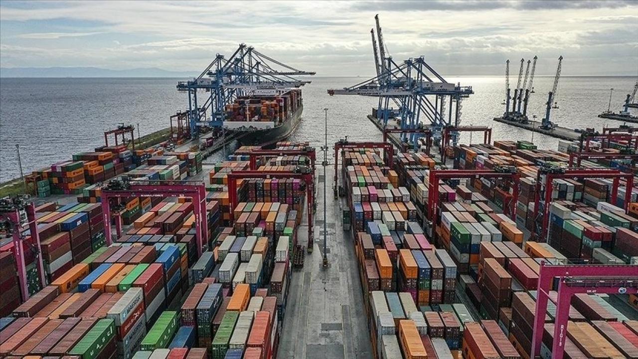 Küresel ticarette yeni dönem: Türkiye'nin liderlik rolü büyüyor