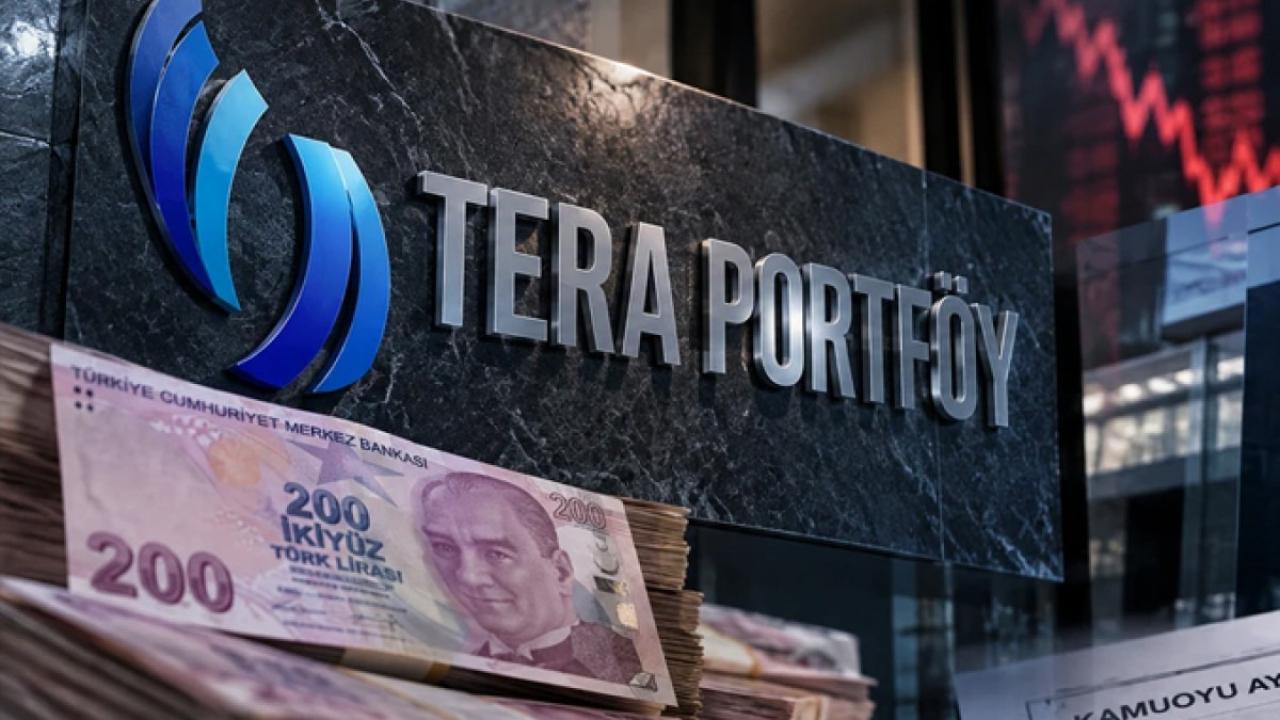 Metro Holding’den Tera yöneticileri hakkında suç duyurusu