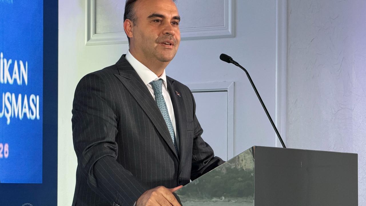 Bakan Kacır tarih verip duyurdu: İlk 10'a gireceğiz!