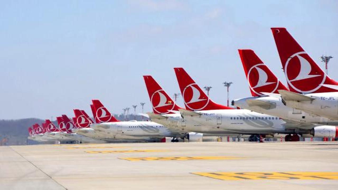 THY ve Boeing arasında dev anlaşma: 150 uçak satın alma kararı