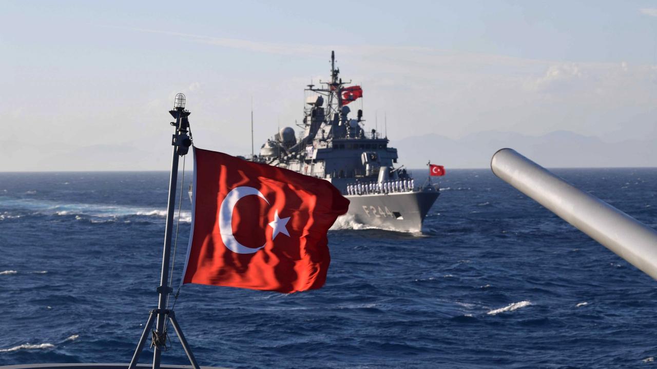 İsrail'in Türkiye ile ilgili asıl korkusu ortaya çıktı! 'Bizi endişelendiren konu bu'