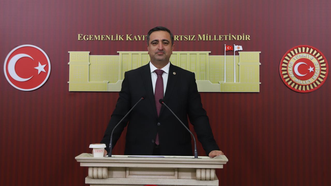 Ramanlı: Trilyonluk riski neden önleyemediniz?
