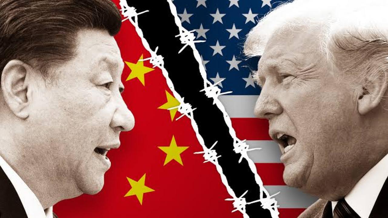 10 yıl sonra Washington’da...Trump ve Şi’nin büyük randevusu!