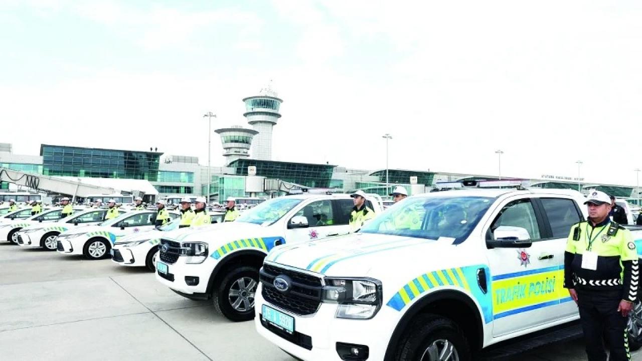 Kamu araçlarında yüzde 21 tasarruf