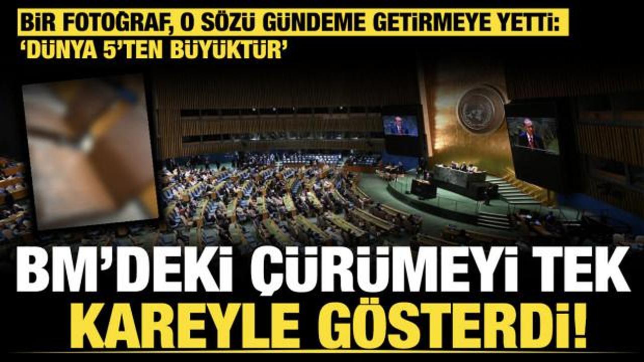BM’de çürüyen sadece koltuklar mı? Ukraynalı yetkilinin fotoğrafı gündem oldu