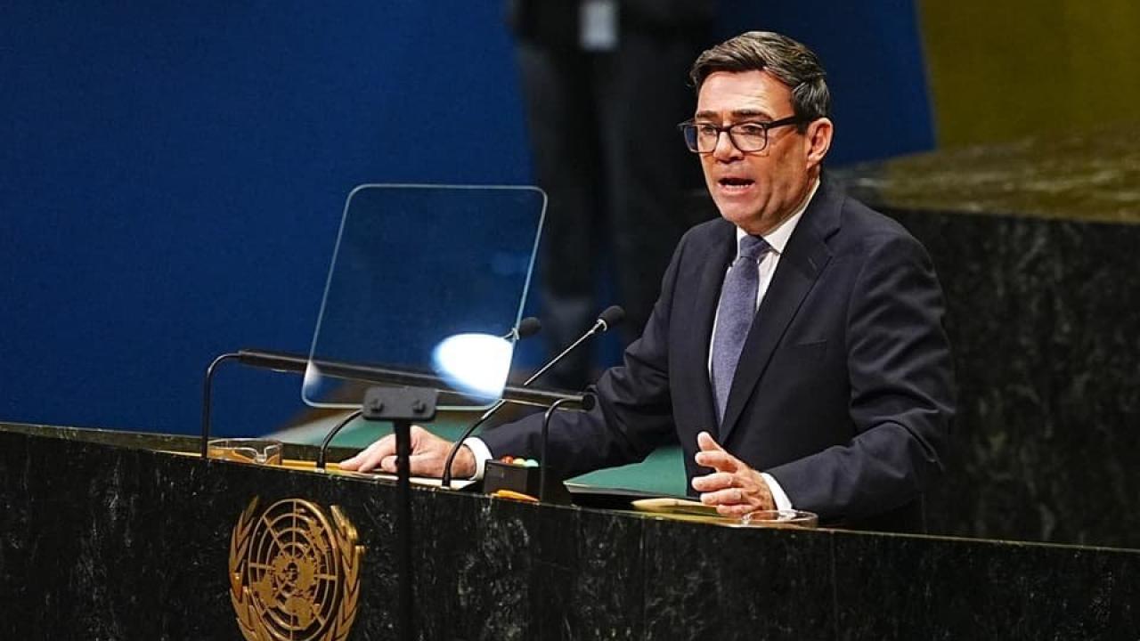 İngiltere’nin Gazze politikasında reset! "Sessiz kalamayız” dedi ve açıkladı