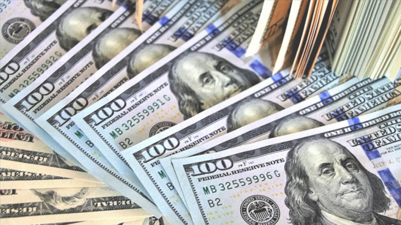 Tarımsal gıda sektörüne dev finansman: Dünya Bankasından 750 milyon dolarlık kaynak!