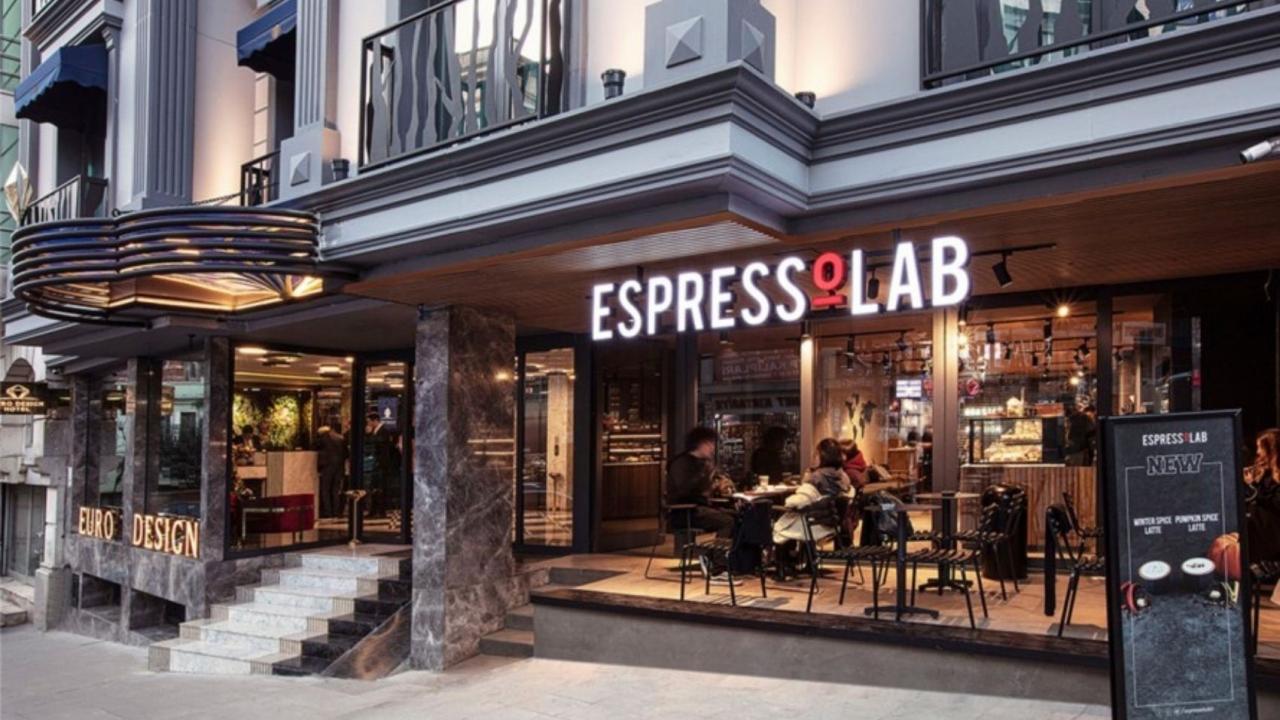 EspressoLab'in yüzde 70'i BAE merkezli şirkete satıldı