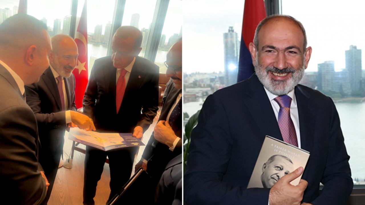 Rus üssü tartışmasında Ankara detayı! Erivan’dan dikkat çeken Türkiye mesajı