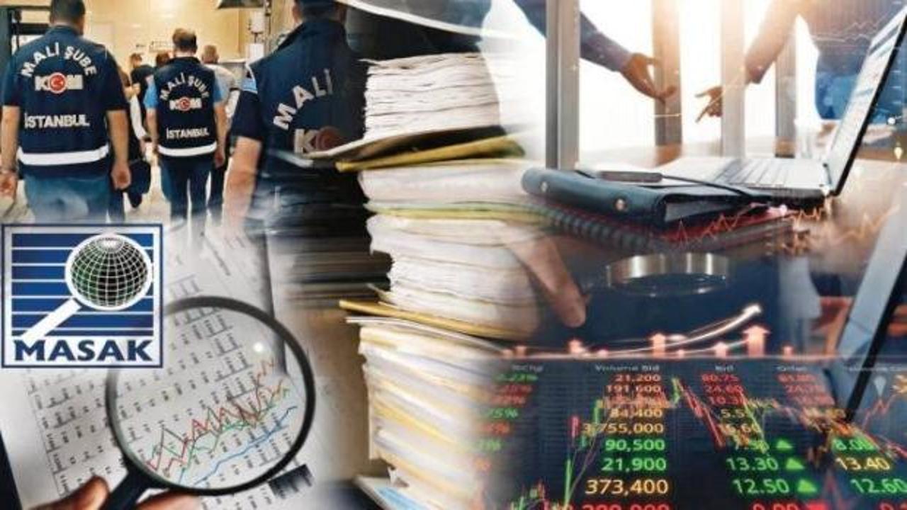 Başsavcılık 7 fonun tüm kayıtları istedi! Kuruluşundan itibaren sorgulanacak