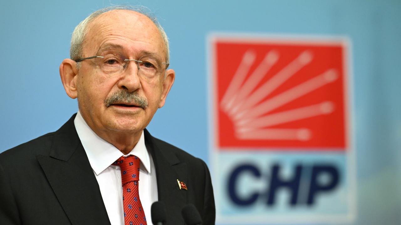 CHP İstanbul teşkilatında yeni dönem! Kılıçdaroğlu'nun atadığı isim belli oldu