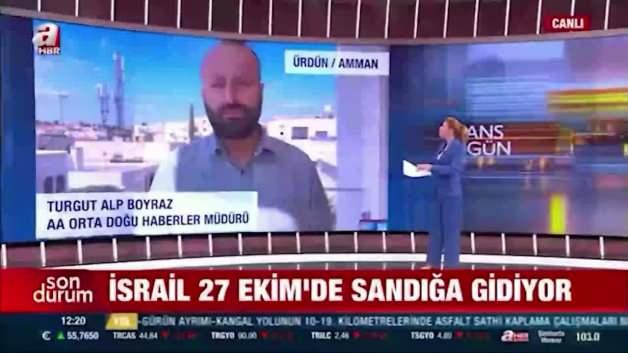 Netanyahu için tehlike çanları: "Güvenli çıkış" planı gündemde!