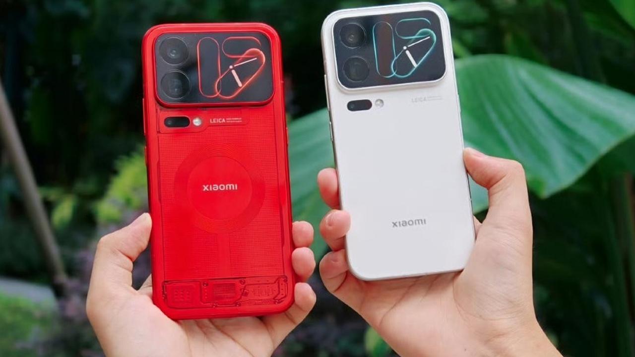 iPhone'a dişli rakip geliyor! Xiaomi 18 Pro Max fiyatıyla çok konuşulacak
