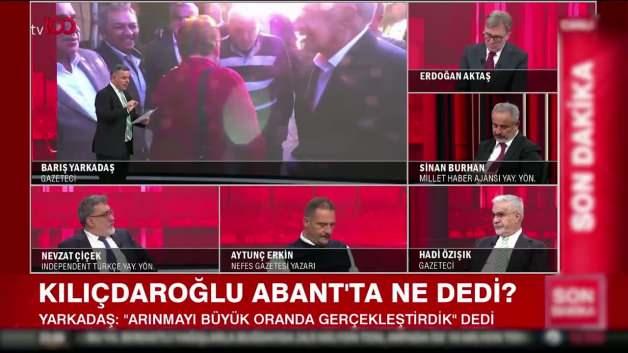 Kılıçdaroğlu yol haritasını açıkladı: Yeni ittifak sinyali