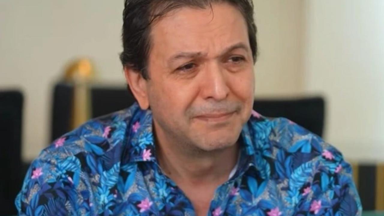 Nihat Doğan gözyaşları içinde itiraf etti: 8 dairesini birden kaybetmiş