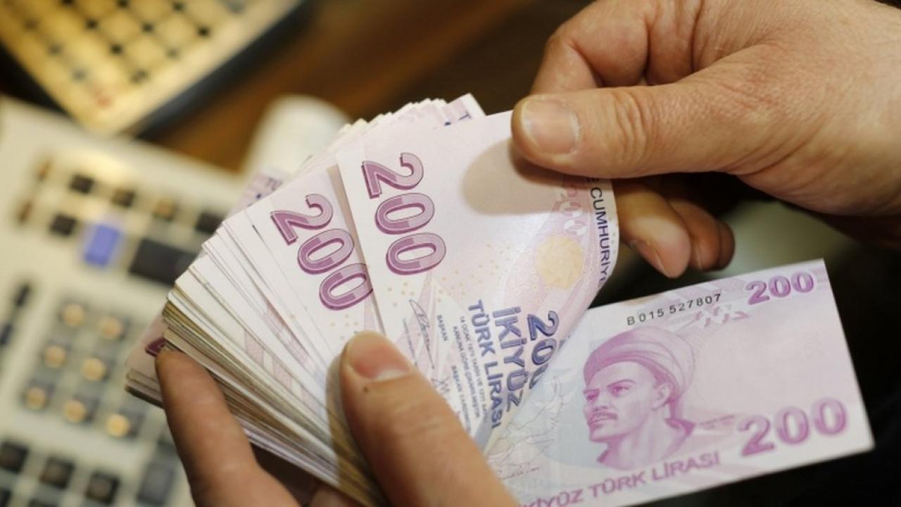 Bankacılık sektörünün net karı ağustosta 676,3 milyar lira oldu