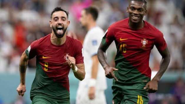 Leao'nun mesajı Galatasaray'da transferi ateşledi!