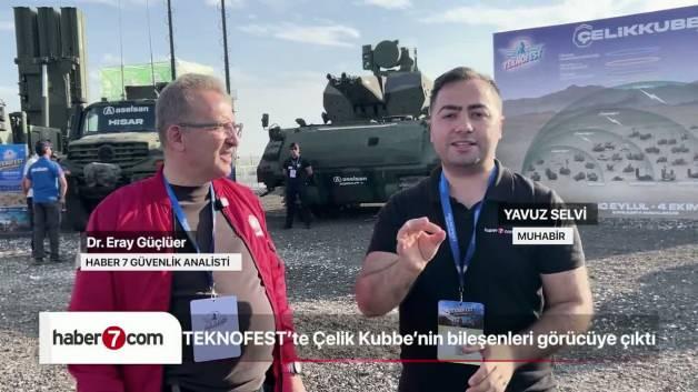 Tek atışta yüzlerce tehdidi silip süpürüyor: İşte Türkiye'nin elektromanyetik canavarı ejderha!