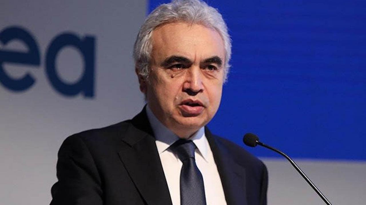 Petrol piyasasında kritik mesaj! UEA yeni müdahaleye hazırlanıyor
