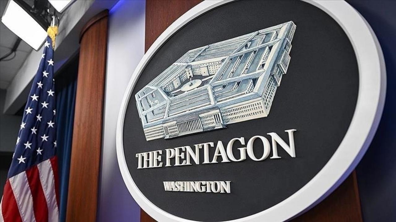 Pentagon duyurdu! ABD askerleri için 'Dini İşler Ofisi' kuruldu