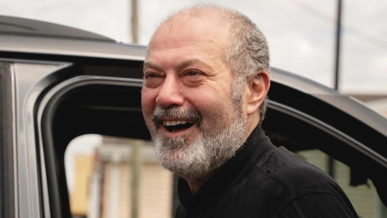 ABD'de 30 yıllık imama sınır dışı kararı!