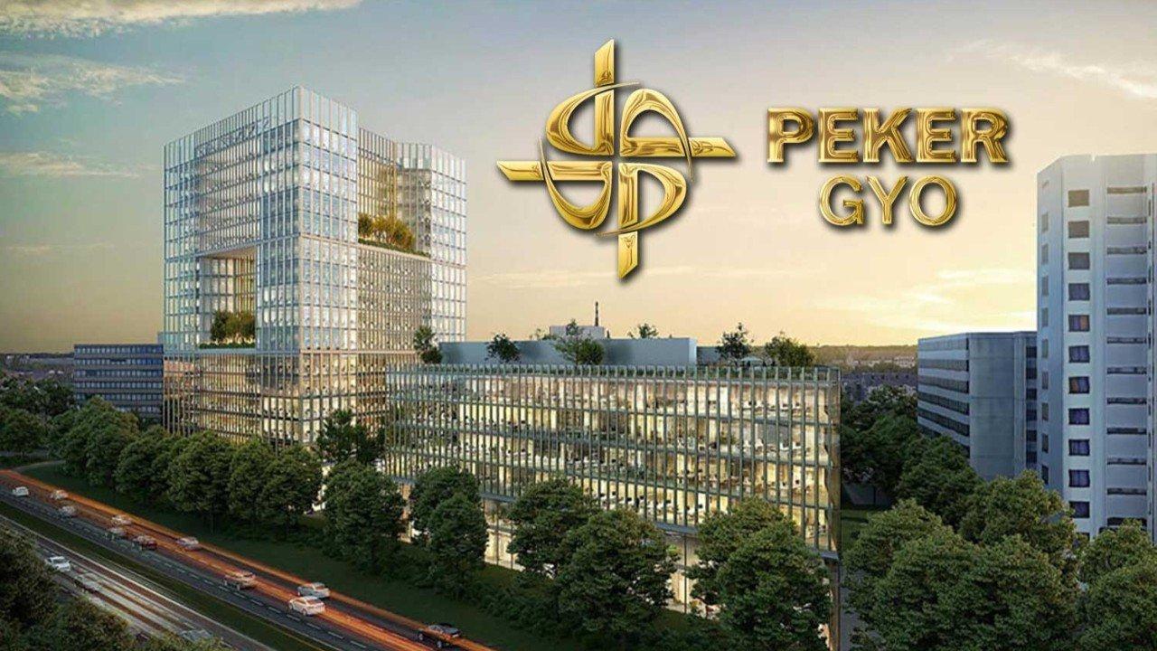 Peker Holding'den 'Peker GYO ve Tera' açıklaması