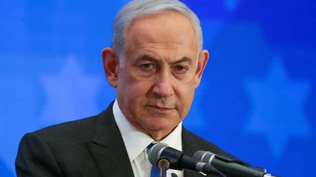 Netanyahu'dan Flydubai iddiası: Bibi'den kirli '11 Eylül' propagandası!