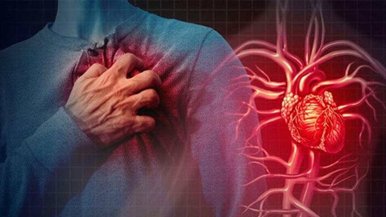 Bir an önce azaltın: Kalp krizine sebebiyet veriyor! Gerçek ortaya çıktı