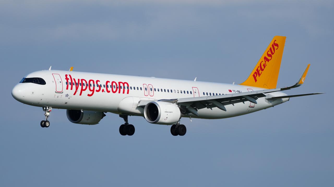 Pegasus, Çekya Hava Yolları ve Smartwings Grubu'nun satın alma işlemini tamamladı
