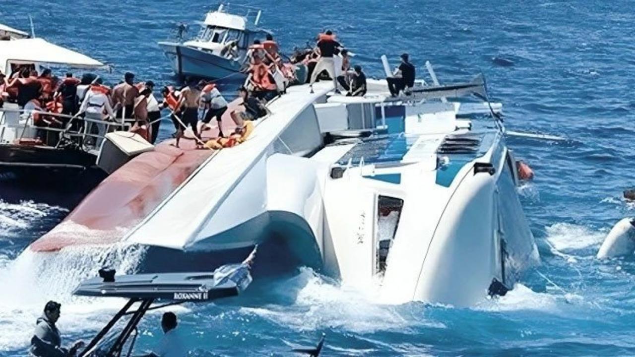 Facianın kara kutusu ortaya çıkardı! Gemide öldüren ihmal!