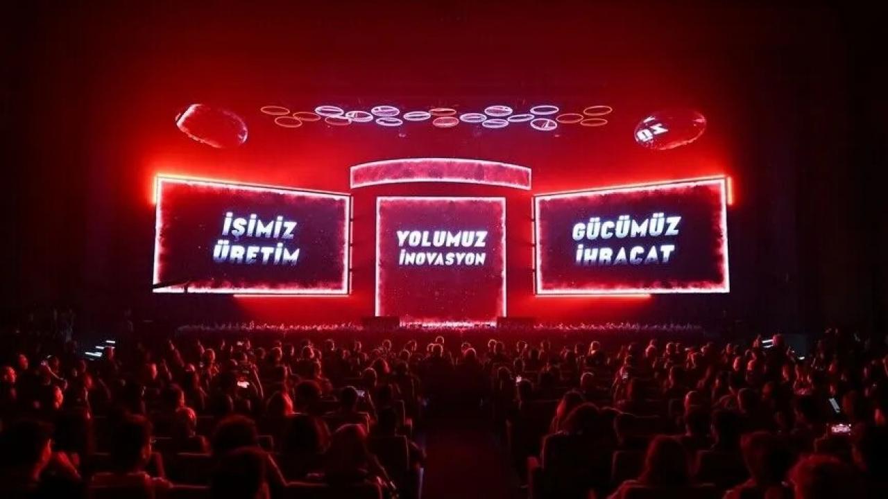 Türkiye Innovation Week, yapay zekanın başlattığı büyük dönüşümü gündeme taşıyacak