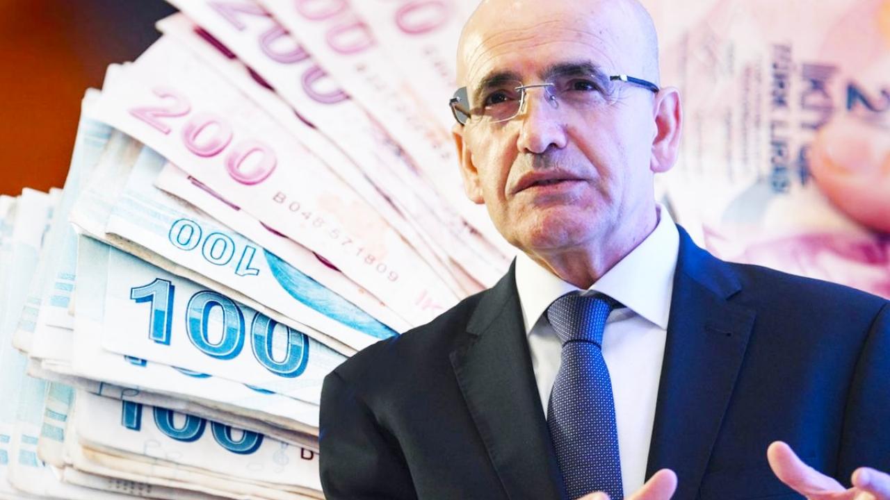 Bakan Şimşek’ten dış ticaret mesajı: İhracat 283,7 milyar dolara ulaştı
