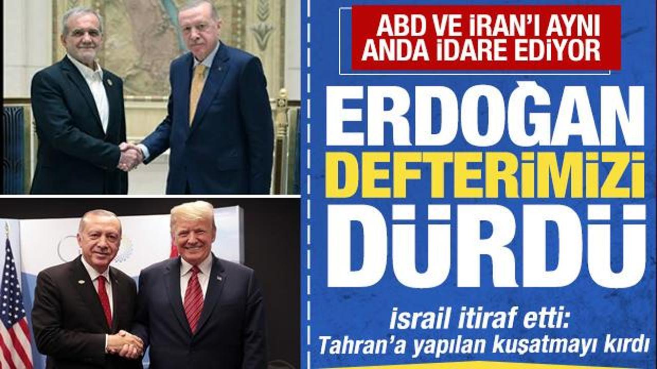 Türkiye kendi kurallarını yazıyor: İsrail medyasında F-35 ve İran paniği
