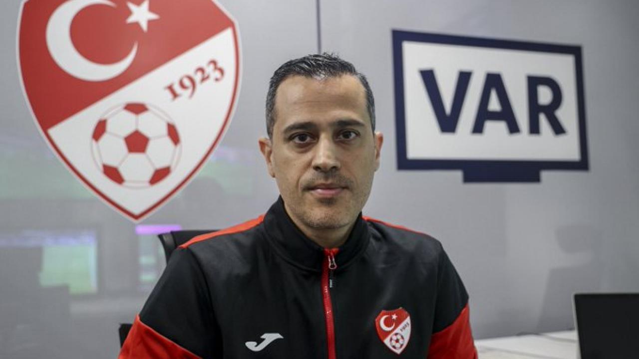 Eski hakem ifadesinde spor yorumcularını hedef aldı! 'Hesapları incelensin'