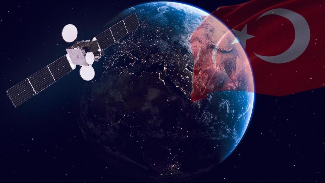 Geri sayım başladı! Türksat 7A için tarih verildi...